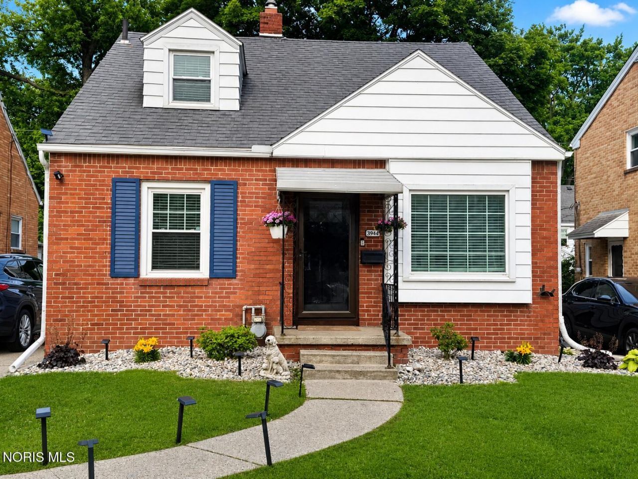 3944 Woodmont Road, Toledo, OH 43613 Main Photo