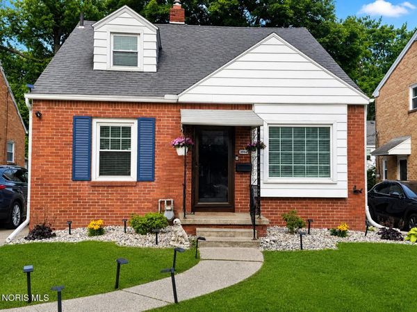 3944 Woodmont Road , Toledo, OH 43613