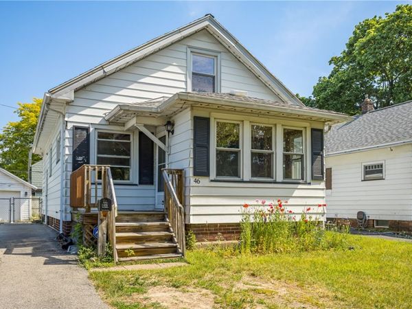 46 Beverly , Rochester, NY 14616
