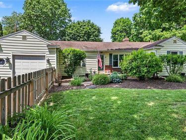 9 Poplar Drive, Rochester, NY 14625