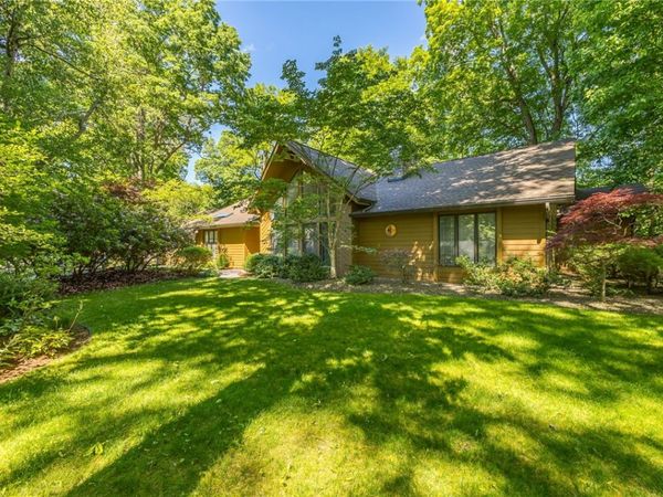 4 Auburndale , Pittsford, NY 14534