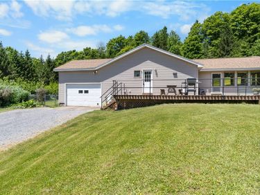 6312 E Homer Baltimore Road, Homer, NY 13077