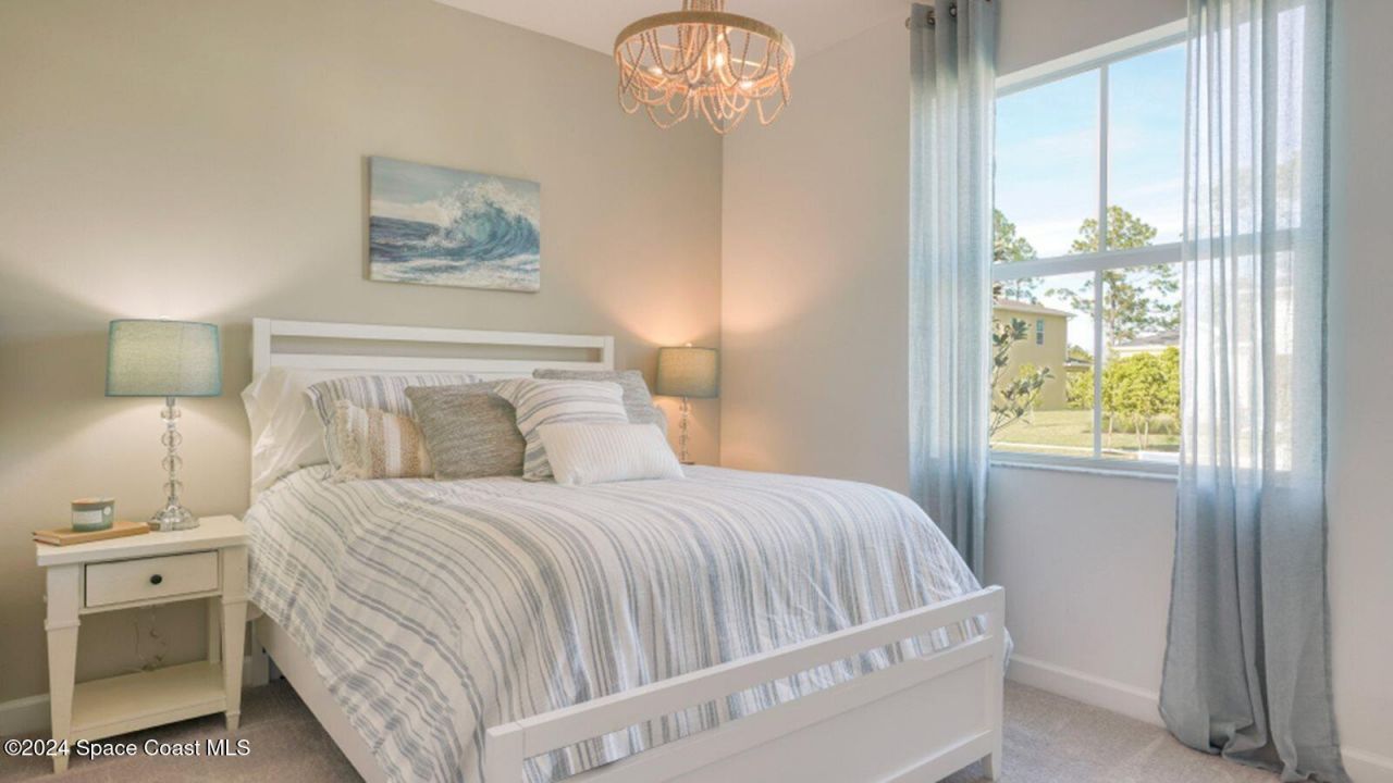 1727 Echelon Point Way NW , Palm Bay, FL 32907 Photo