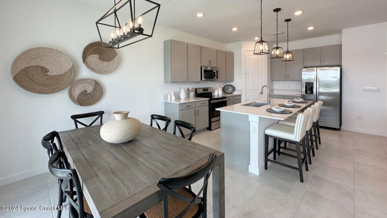 1727 Echelon Point Way NW , Palm Bay, FL 32907 Photo