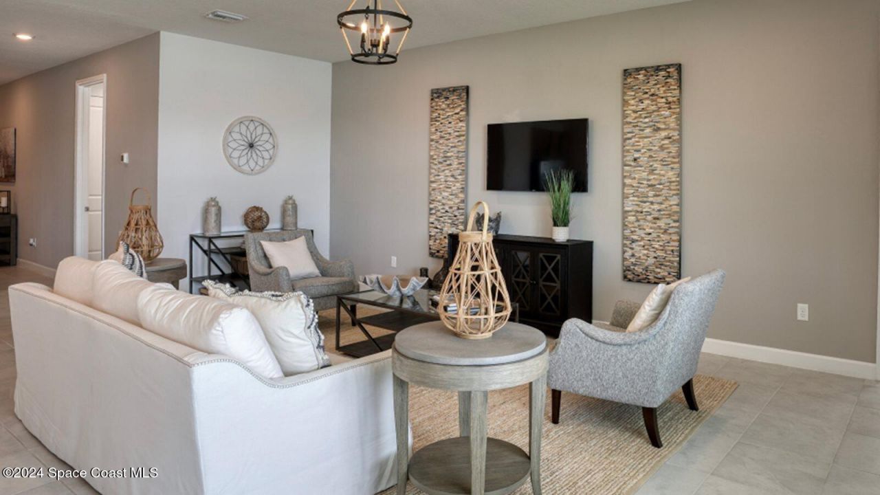 1727 Echelon Point Way NW , Palm Bay, FL 32907 Photo