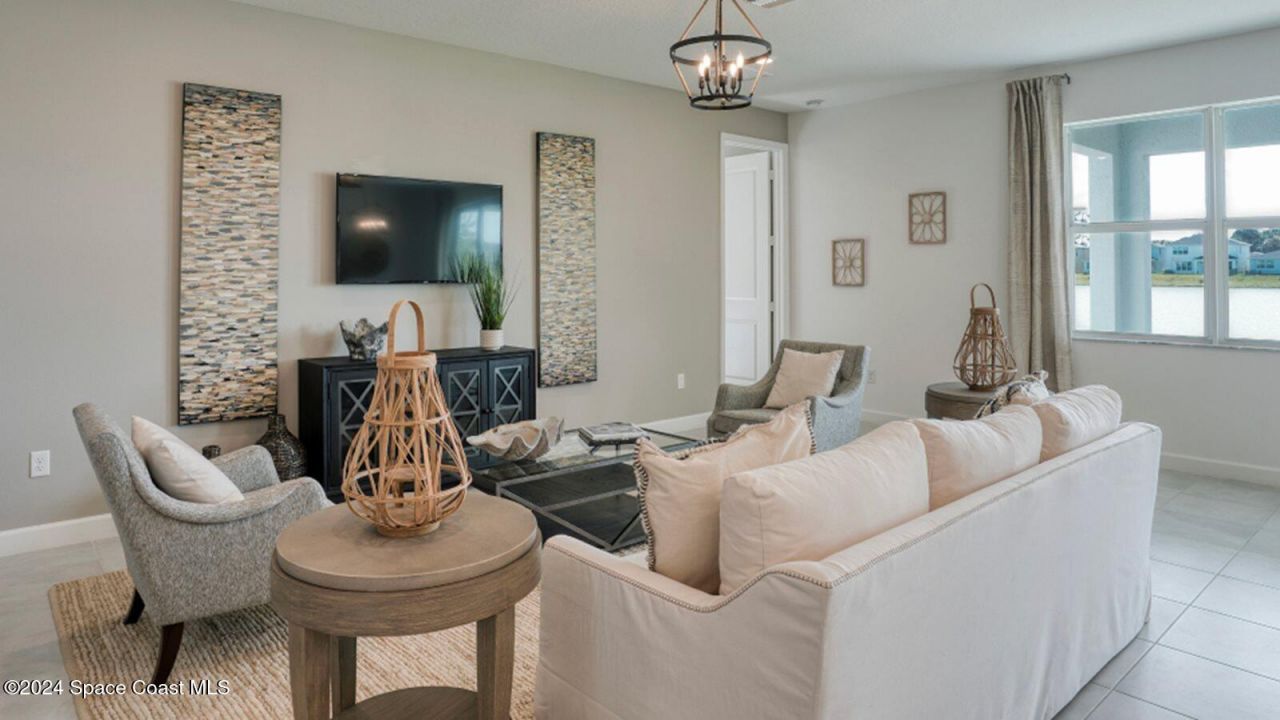 1727 Echelon Point Way NW , Palm Bay, FL 32907 Photo