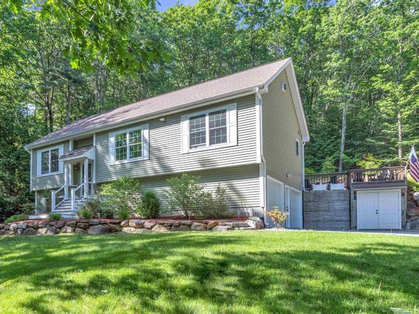 18 Lafrance Road, Weare, NH 03281