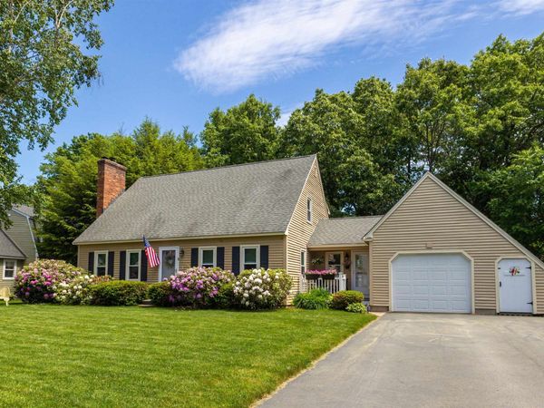 3 New Castle Street, Concord, NH 03301