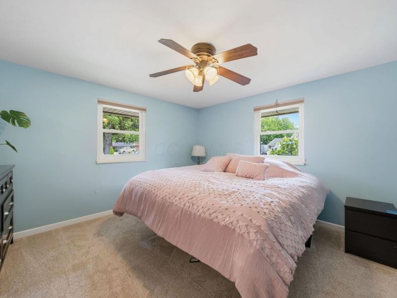5627 Copenhagen Drive , Westerville, OH 43081 Photo 27