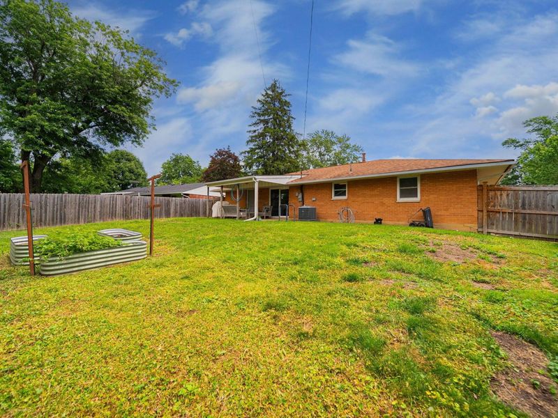 5627 Copenhagen Drive , Westerville, OH 43081 Photo 43