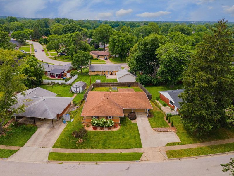 5627 Copenhagen Drive , Westerville, OH 43081 Photo 47