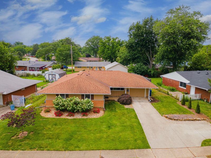 5627 Copenhagen Drive , Westerville, OH 43081 Photo 48