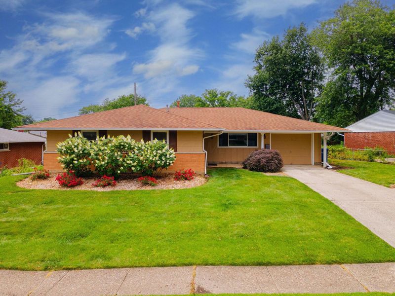 5627 Copenhagen Drive , Westerville, OH 43081 Photo 49