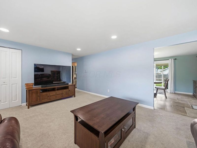 5627 Copenhagen Drive , Westerville, OH 43081 Photo 9