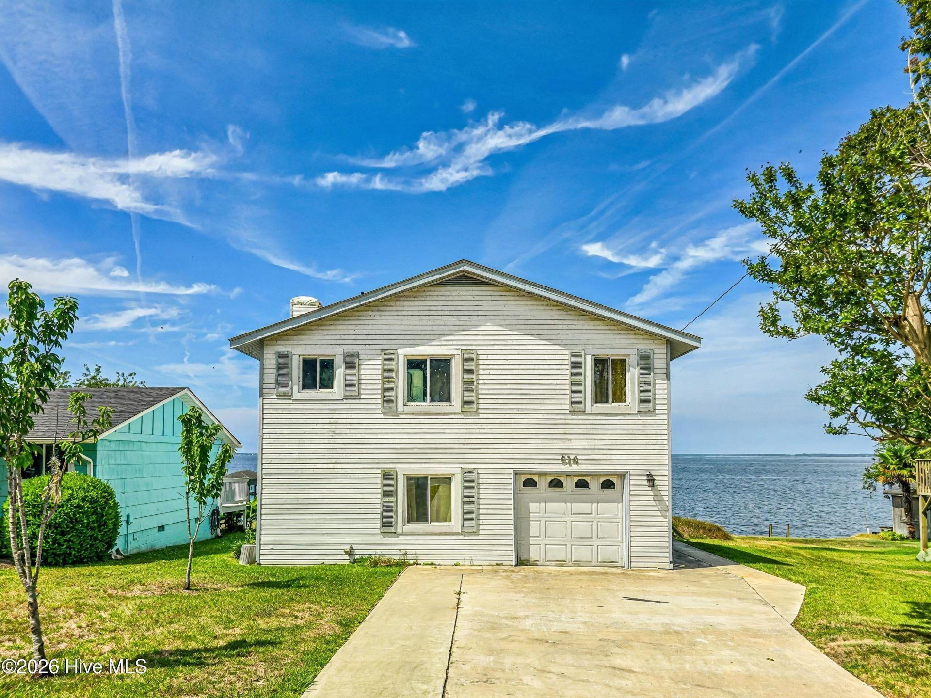 614 Surfside Drive , Edenton, NC 27932 Main Photo