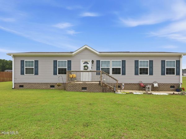 203 Magnolia Drive, Stella, NC 28582
