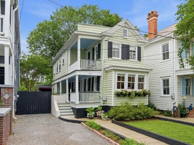 557 Rutledge Avenue, Charleston, SC 29403