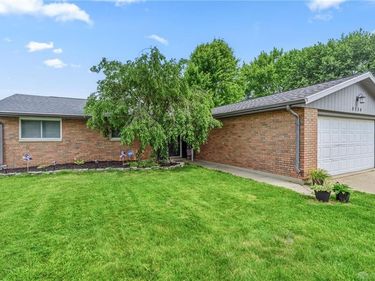 8136 Gibson Avenue, Fairborn, OH 45324