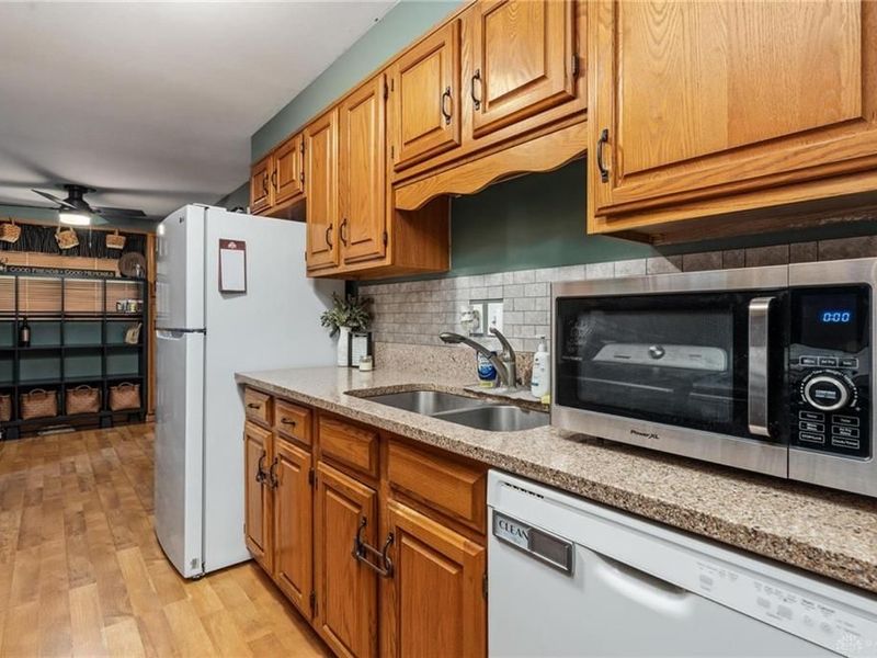8136 Gibson Avenue, Fairborn, OH 45324 Photo 12
