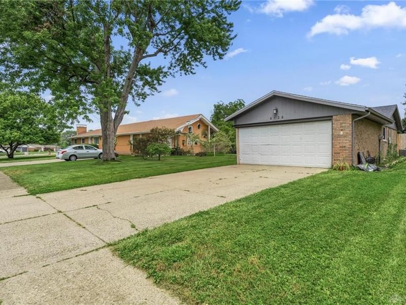 8136 Gibson Avenue, Fairborn, OH 45324 Photo 3