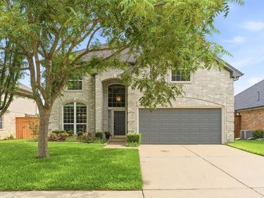11954 Shoal Creek Drive, Frisco, TX 75035