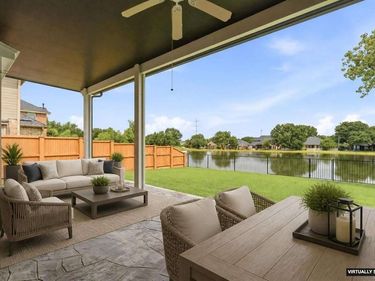 11954 Shoal Creek Drive, Frisco, TX 75035