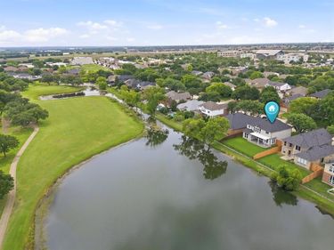 11954 Shoal Creek Drive, Frisco, TX 75035