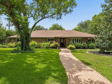 4166 Goodfellow Drive, Dallas, TX 75229