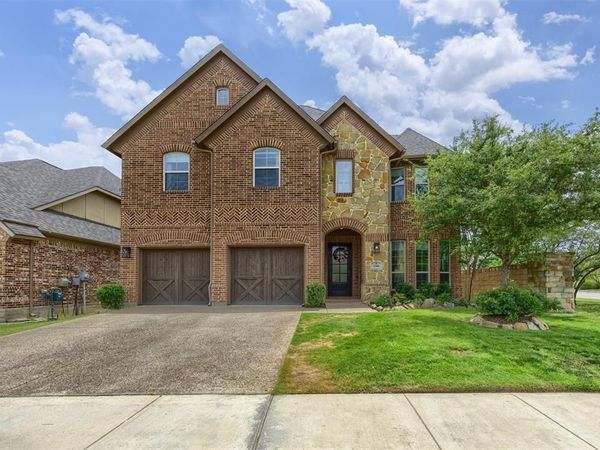 1200 Grant Avenue, Lantana, TX 76226