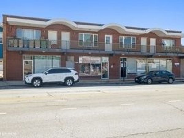 12151 S Western Avenue , Unit 3, Blue Island, IL 60406