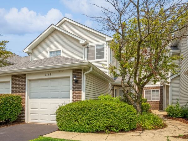 1059 E Wilson Avenue , Lombard, IL 60148