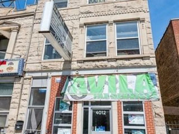 4012 W Armitage Avenue , Unit 3R, Chicago, IL 60639