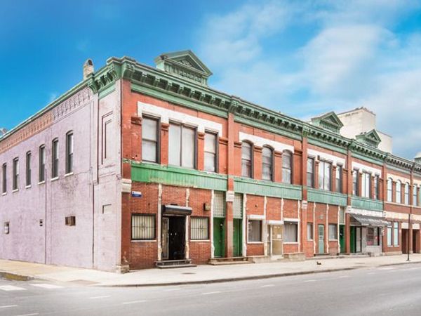 262 W 26th Street , Unit 2F, Chicago, IL 60616