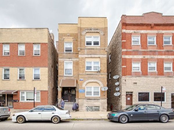 504 W 32nd Street , Unit 3F, Chicago, IL 60616