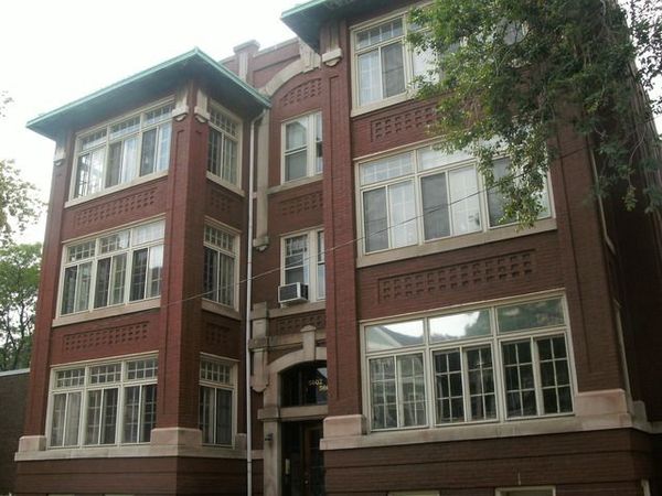 1367 E 56th Street , Unit 1, Chicago, IL 60637