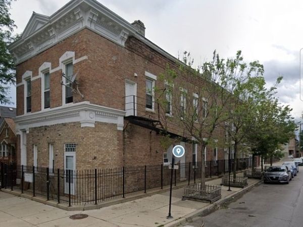 2100 W Cullerton Street , Unit 2M, Chicago, IL 60608