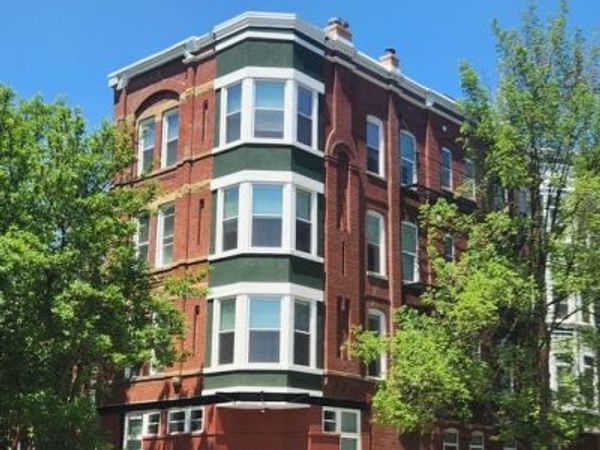 1444 W Erie Street , Unit 3A, Chicago, IL 60642