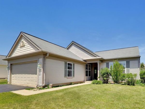 13376 Cadence Drive , Huntley, IL 60142