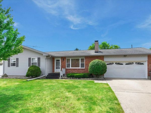 904 Obrien Street , Harvard, IL 60033