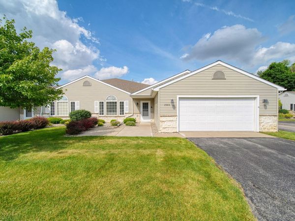 2503 Lakewood Drive, Adrian, MI 49221