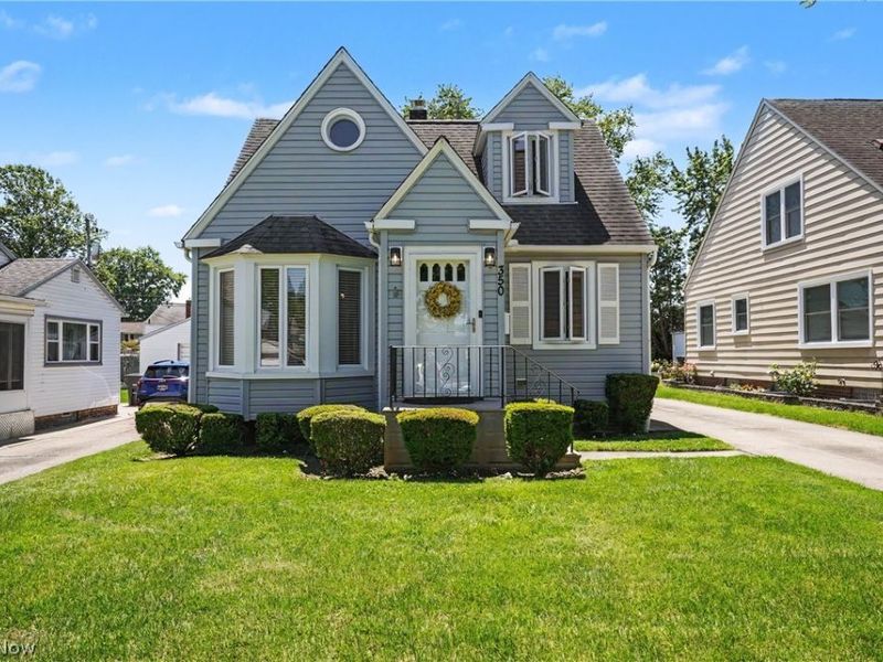 350 Wayne Avenue , Akron, OH 44301 Photo 1