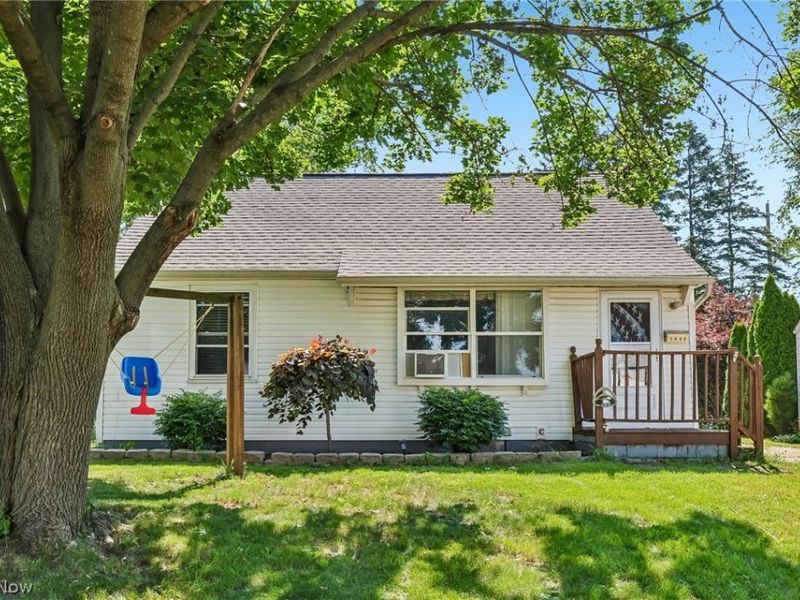 1430 Janice , Massillon, OH 44646 Photo 1