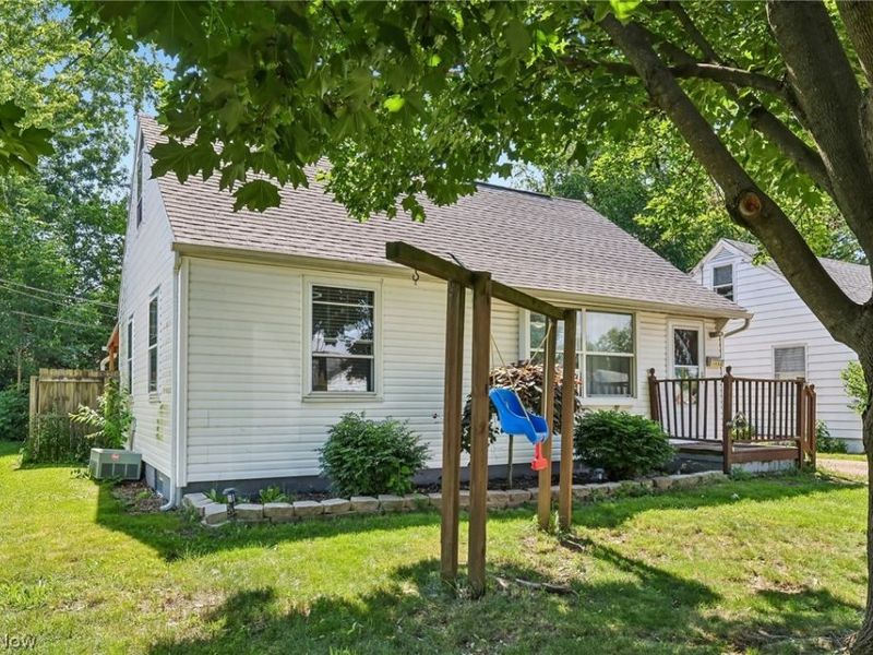 1430 Janice , Massillon, OH 44646 Photo 2