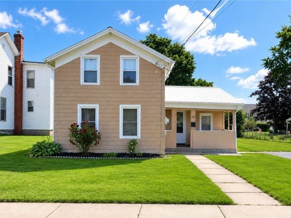 30 Rumsey Street , Seneca Falls, NY 13148