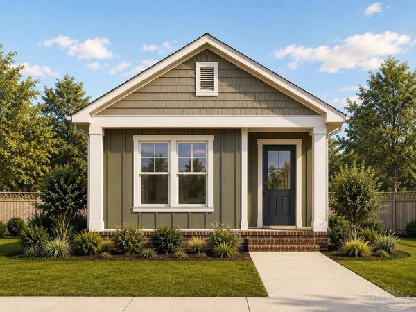 514 N E St, Pensacola, FL 32501
