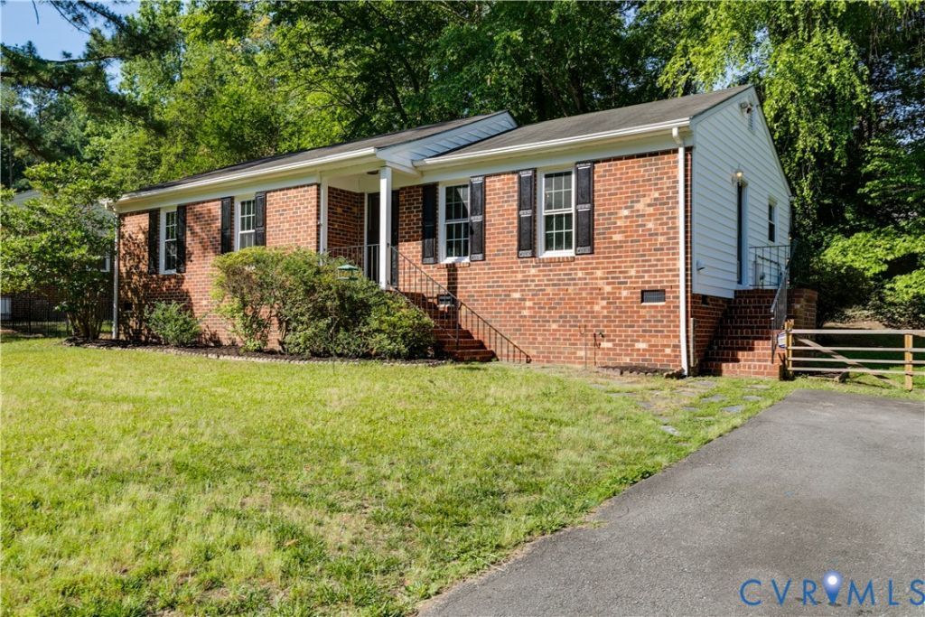 2016 Cedarhurst Drive , Richmond, VA 23225 Main Photo