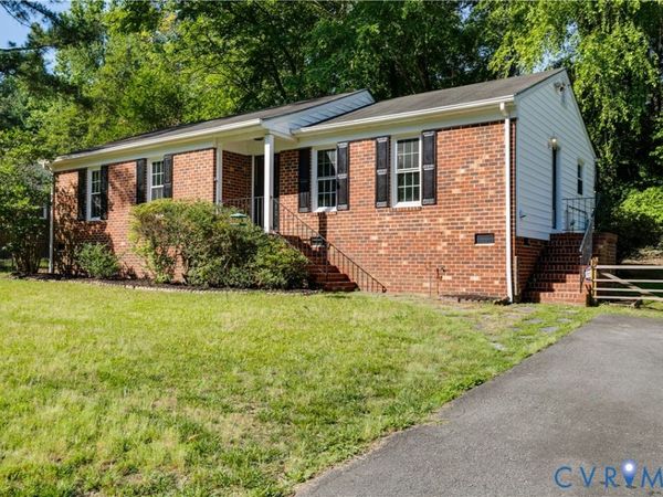 2016 Cedarhurst Drive , Richmond, VA 23225