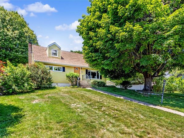 51 Coolidge Street , Blauvelt, NY 10913