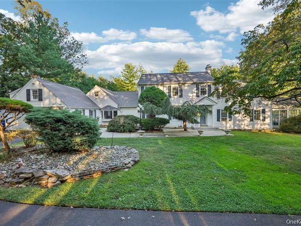8 Abbey Road , Orangeburg, NY 10962
