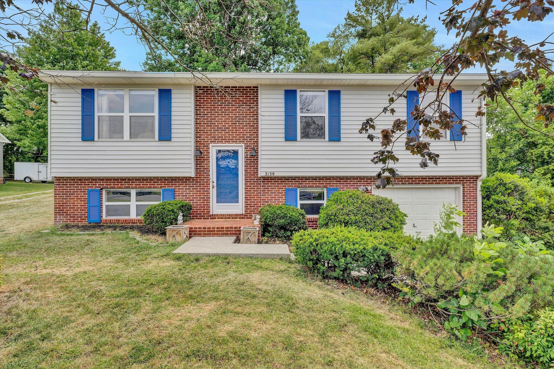 2139 Ellison Ave , Salem, VA 24153 Main Photo